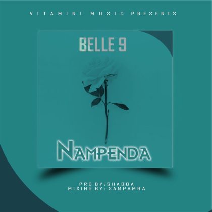 Download Audio | Belle9 – Nampenda
