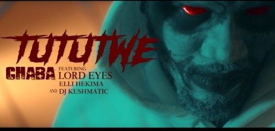 Download Video | Chaba ft Lord Eyez – Tututwee