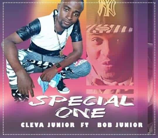 Download Audio | Cleva Junior ft Bob Junior – Special One