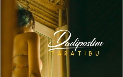 Download Audio | Dadiposlim – Taratibu