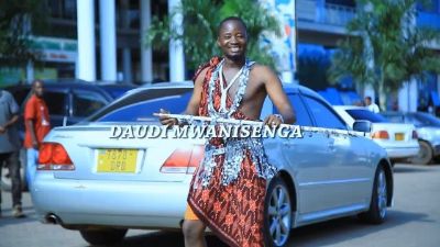 Download Video | Daudi Mwanisenga – Kidori Dori Cha Yesu
