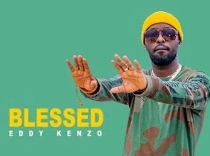 Download Audio | Eddy Kenzo – Blessed