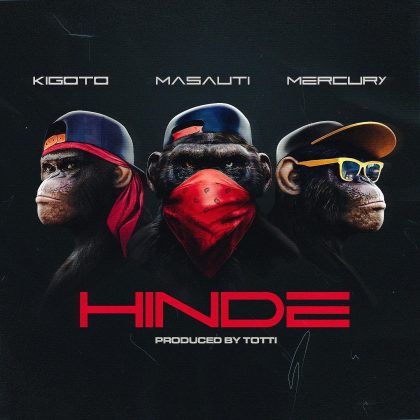 Download Audio | Masauti ft Kigoto & Mercury – Hinde