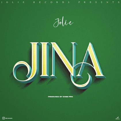 Download Audio | Jolie – Jina