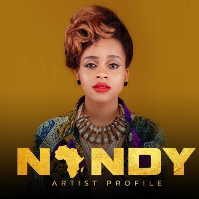  Nandy ft Sho Madjozi – Kunjani