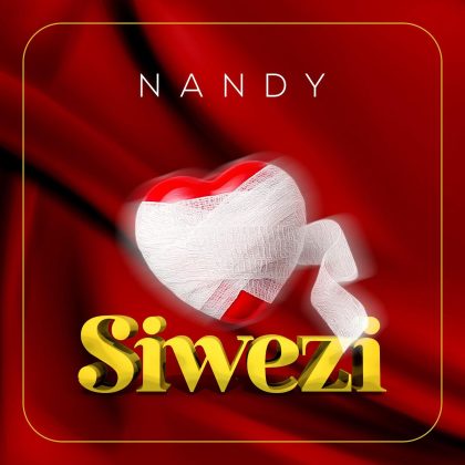 Download Audio | Nandy – Siwezi