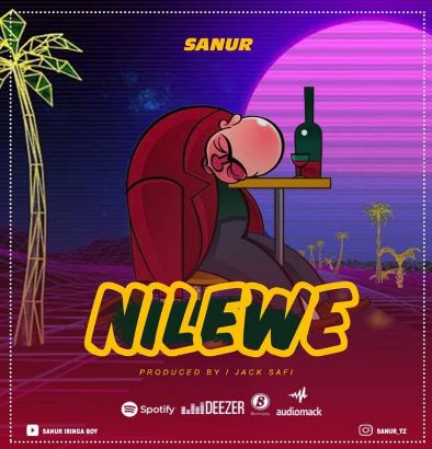 Download Audio | Sanur – Nilewe