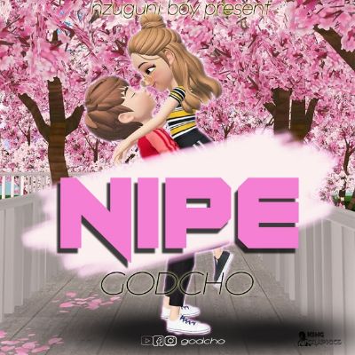Download Audio | Godcho – Nipe