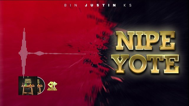 Download Audio | Bin Justin Ks – Nipe yote