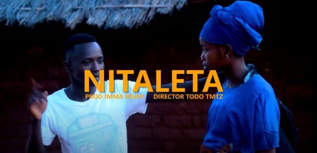 Download Video | Forten – Nitaleta