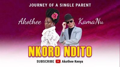 Download Audio | Akothee ft Kamanu – Nkoro Ndito