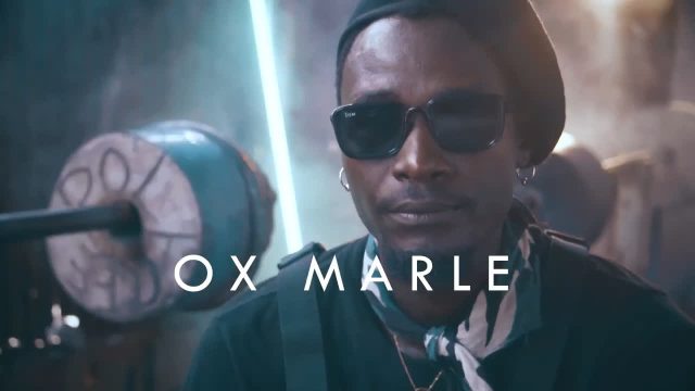 Download Video | Ox Marle x Aiyomide – Tesa