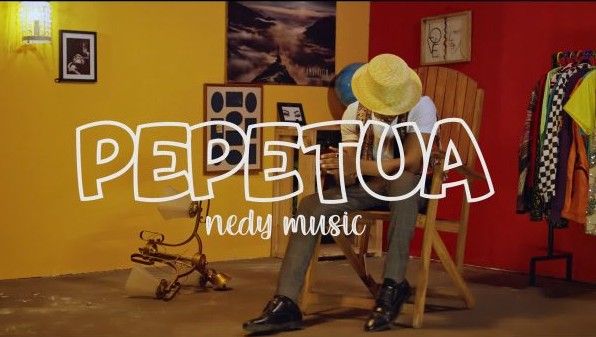 Download Video | Nedy Music – Pepetua