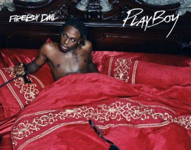 Download Audio | Fireboy DML – Playboy