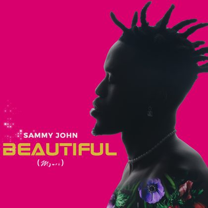 Download Audio | Sammy John – Beautiful
