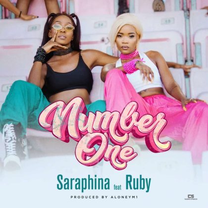 Download Audio | Saraphina ft Ruby – Number One