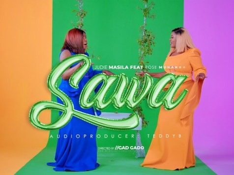 Download Video | Judie Masila ft Rose Muhando – Sawa