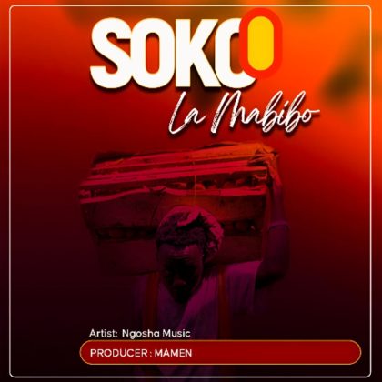 Download Audio | Ngosha Music – Soko la Mabibo