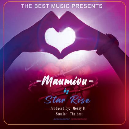 Download Audio | Star Rise – Maumivu