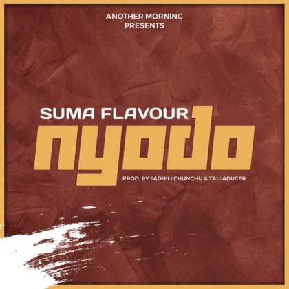 Download Audio | Suma Flavour – Nyodo