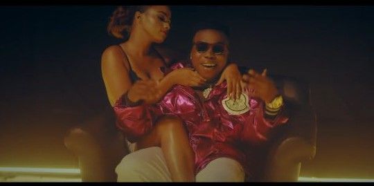 Download Video | Lody Music – Sweet Love