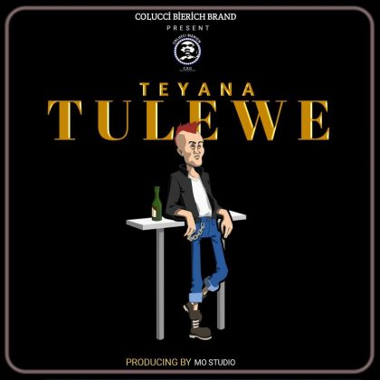 Download Audio | Teyana – Tulewe