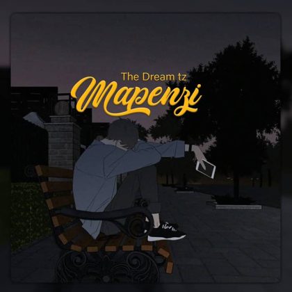 Download Audio | The Dream – Mapenzi