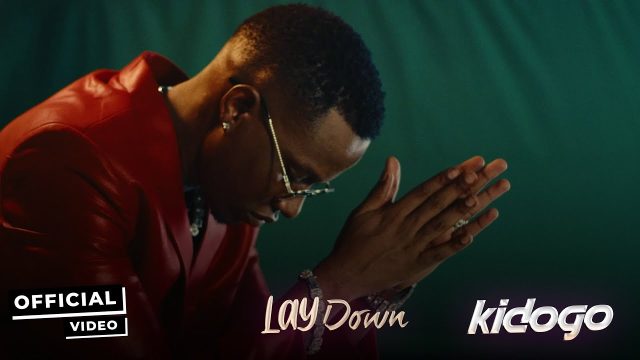 Download Video | Tommy Flavour – Lay Down & Kidogo