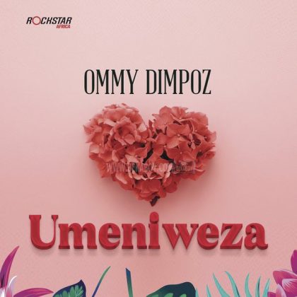 Download Audio | Ommy Dimpoz – Umeniweza
