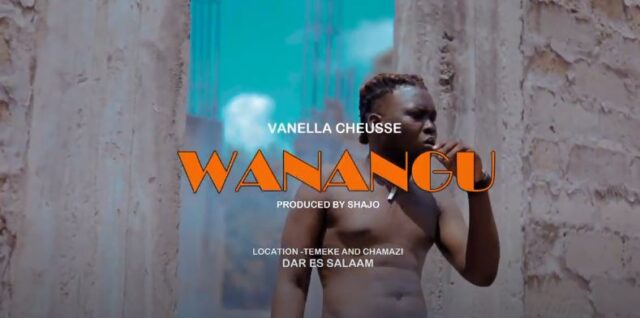 Download Video | Vanella Cheusse – Wanangu