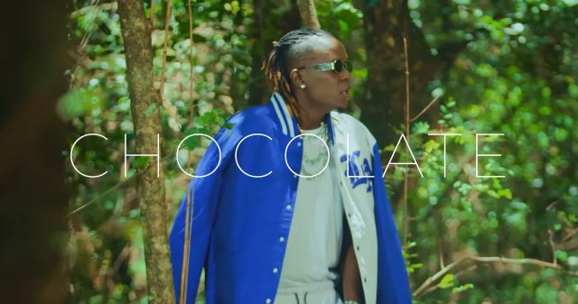 Download Video | Willy Paul – Chocolate