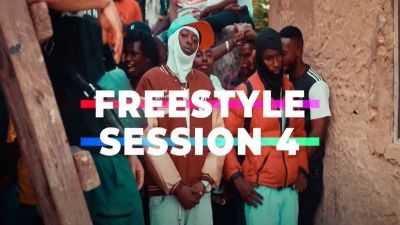 Download Video | Young Lunya – FreeStyle (Session 4)