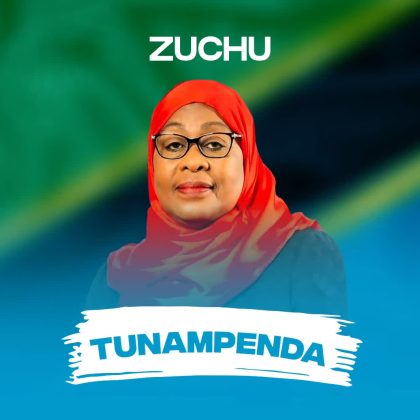 Download Audio | Zuchu – Tunampenda