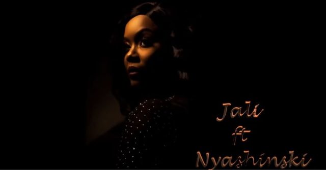 Download Audio | Sanaipei Tande & Nyashinski – Jali
