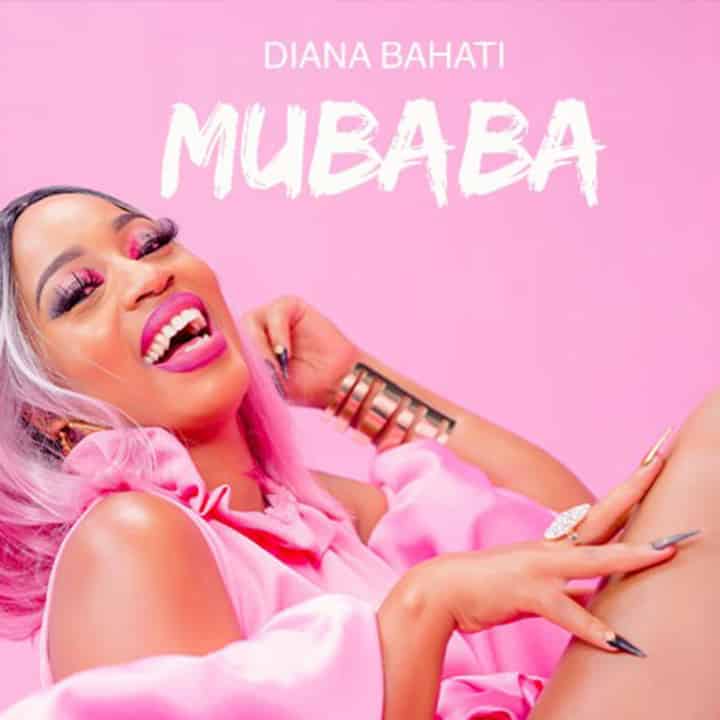Download Audio | Diana Bahati ft Vinny Flava – Mubaba