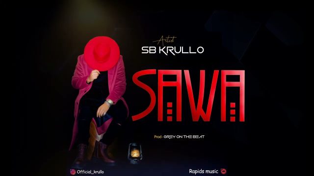 Download Audio | Sb Krullo – Sawa