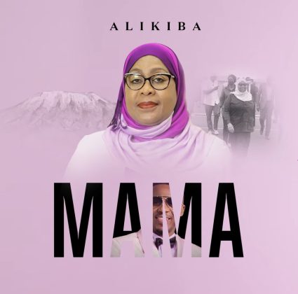 Download Audio | Alikiba – Mama