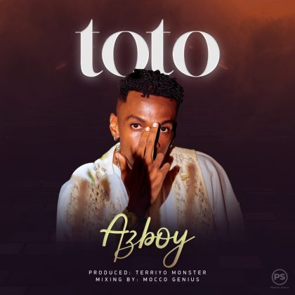 Download Audio | Azboy – Toto