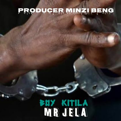 Download Audio | Boy Kitila – Mr Jela