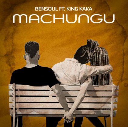  Bensoul ft King Kaka – Machungu
