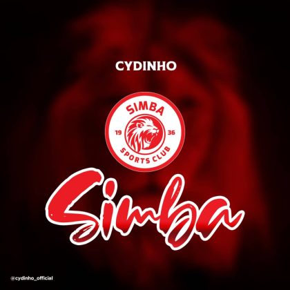 Download Audio | Cydinho – Simba