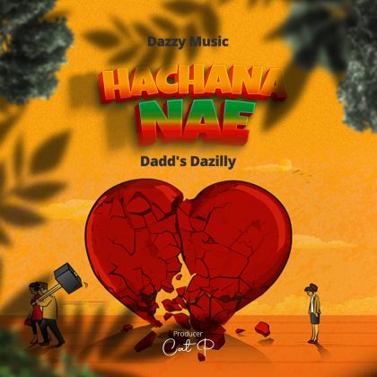 Download Audio | Daddy Dazzily – Hachana