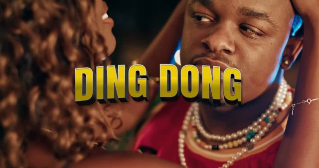 Download Video | Whozu – Ding Dong