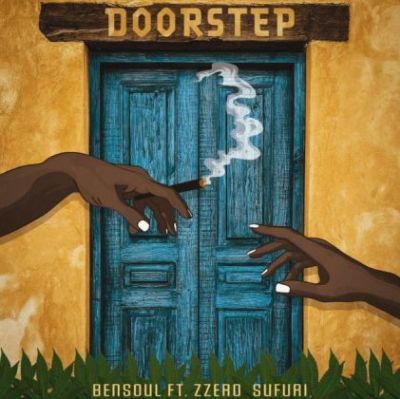 Download Audio | Bensoul ft Zzero Sufuri – Doorstep
