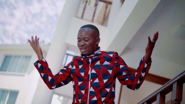 Download Video | Frank Ndihagati ft Daudi Mwanisenga – Basi