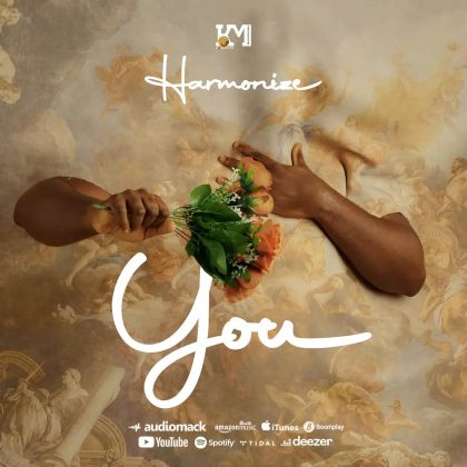 Download Audio | Harmonize – You