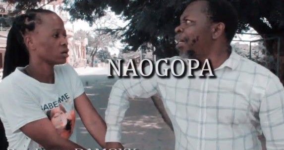 Download Video | Dikam Baby – Naogopa