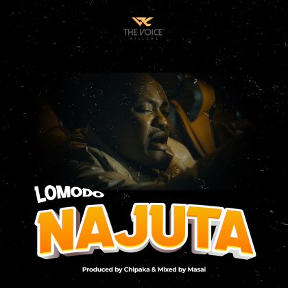 Download Audio | Lomodo – Najuta