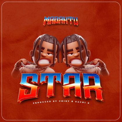 Download Audio | Mabantu – Star