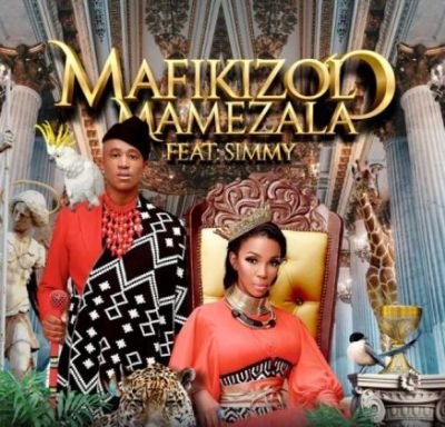 Download Audio | Mafikizolo ft Simmy – Mamezala